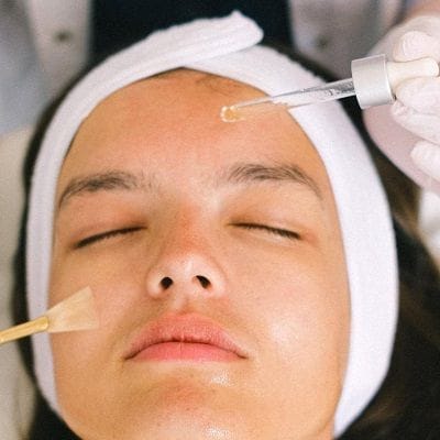 HydraFacial in Dubai