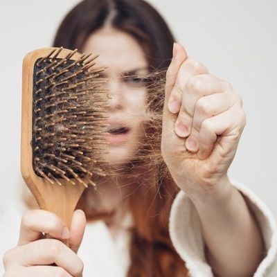 how to treat hair loss