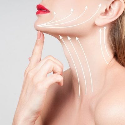 Neck Lift surgery in Dubai