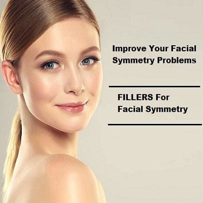 4 Best Filler Techniques For Facial Symmetry - Dynamic Clinic