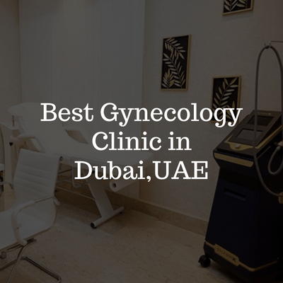 Best Gynecology Clinic in Dubai, UAE