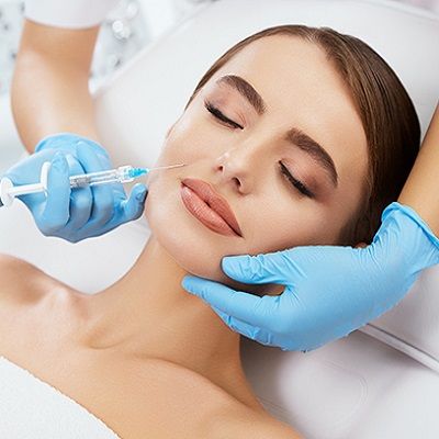 Is Botox Or Juvederm Better for Fine Lines Around the Mouth?