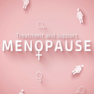Menopause Treatment in Dubai