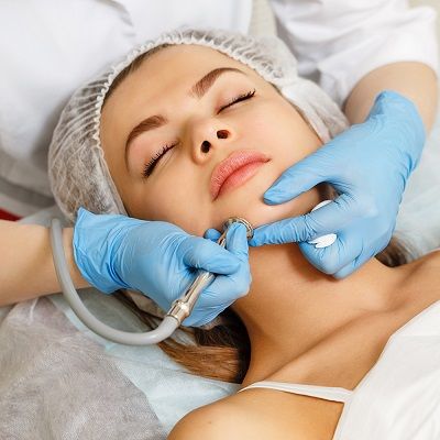 Microdermabrasion For Stretch Marks In Dubai Dynamic Clinic