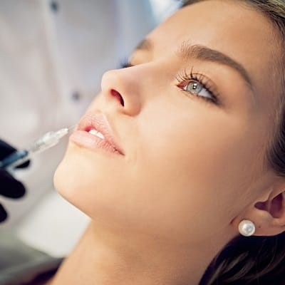 Hyaluronic Lip Filler in Dubai | Session & Prices