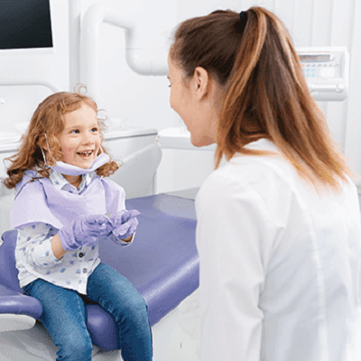 Pediatric Dentistry Price List Dubai -Deals & Packages