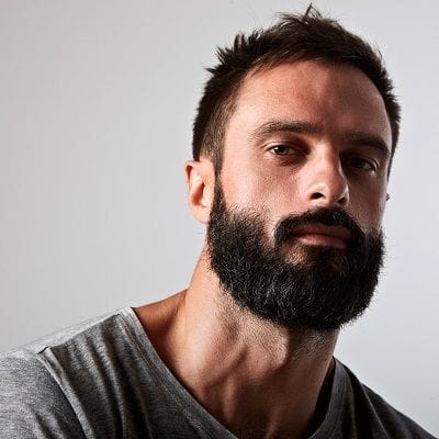 Beard Hair Transplant in Dubai