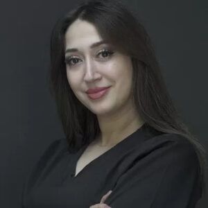 Dr. Dina Elyamani