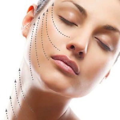 Vector Facelift Treatment Dubai