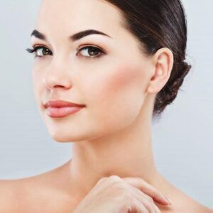 Liposuction of Face and Neck