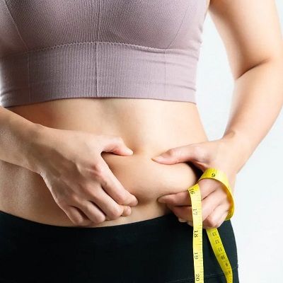 An Effective Way to Fight Persistent and Stubborn Fat