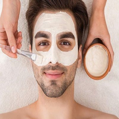 Beauty Treatments For Men