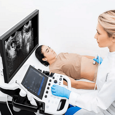 Best Gynecological Ultrasounds in Dubai