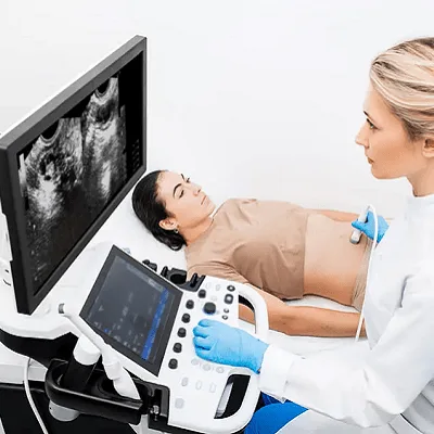 Best Gynecological Ultrasounds in Dubai