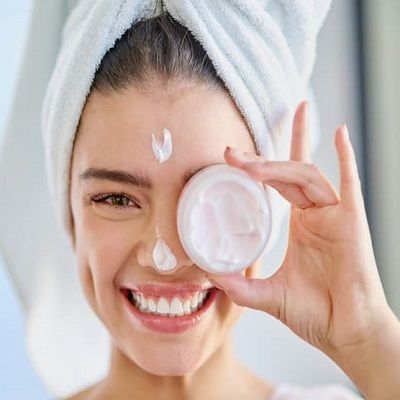 Which country is best for skin care?