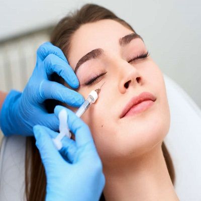 Tear Trough Fillers Dubai | Why I Choose Under Eye Fillers Over Under Eye Cream