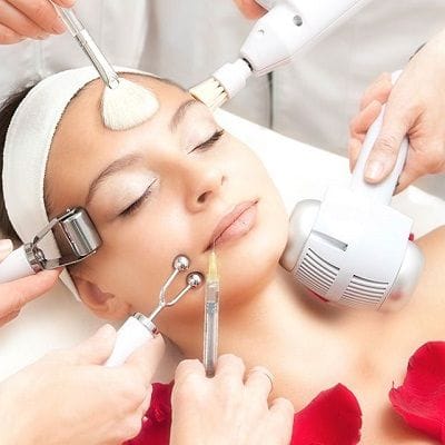 beauty treatment in dubai