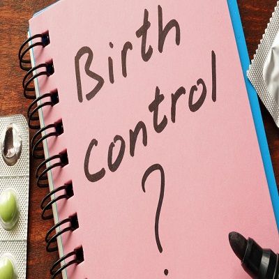 Type Of Contraception And How Does It Work?