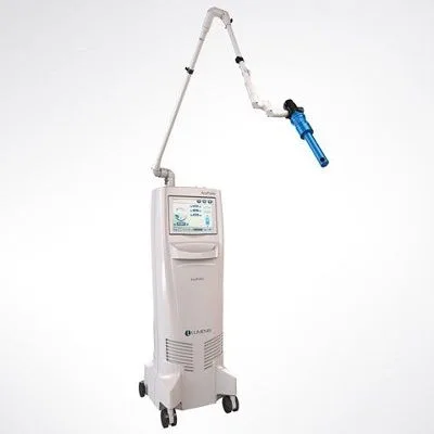 What is Femtouch Laser Treatment?