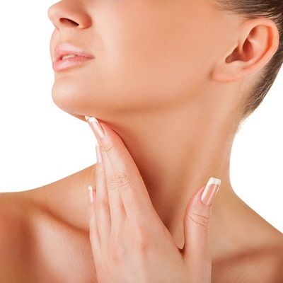 Liposuction of Face and Neck