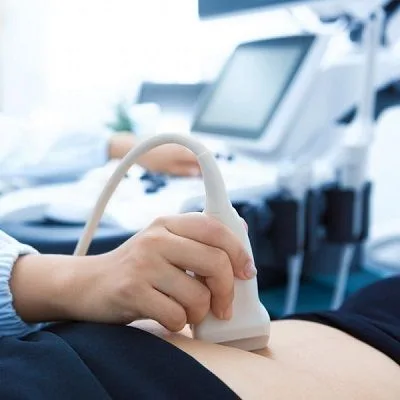 Ultrasound in dubai