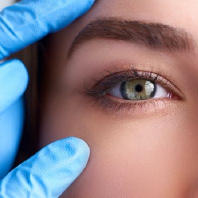 Best Eyelid Surgery in Dubai & Abu Dhabi - EyeLift Blepharoplasty Cost UAE