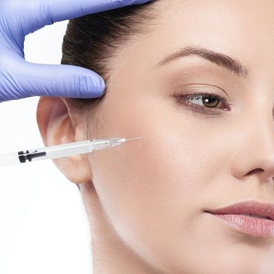 Botox to Remove Laugh Lines in Dubai