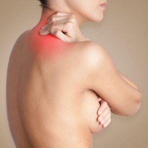 What is the Connection Between Large Breasts & Back Pain?