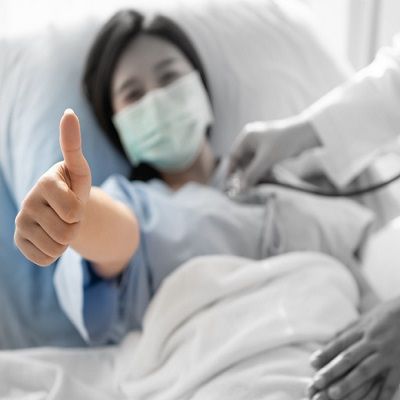 Top 5 Complaints from patients Before surgery