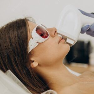 Everything To Know About Laser Hair Removal
