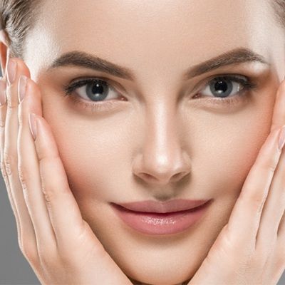 Non-Surgical Face Slimming Treatment in Dubai