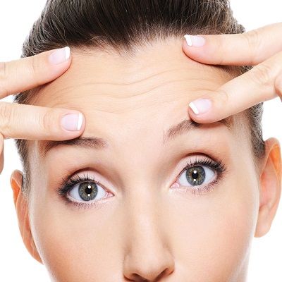 Brow Lift – Forehead Lift Incisions