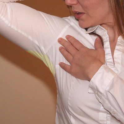 Hyperhidrosis and Odor? Try the Miracle of Miradry