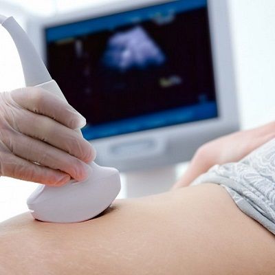 Ultrasound in Obstetrics and Gynecology Impact Factor