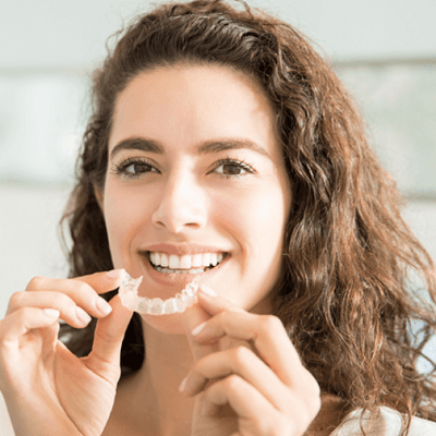 5 Tips for Taking Care of Your Clear Aligners