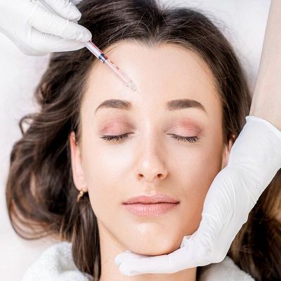 Applications Of Botox Treatment Dubai
