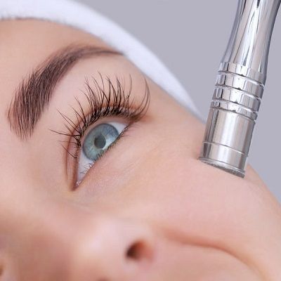 Aqua Peel HydraFacial in Dubai