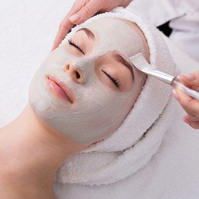 Facial Treatment in dubai