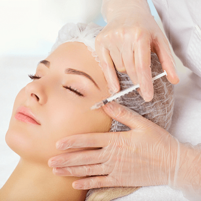 Mesotherapy for Face Treatment in Dubai