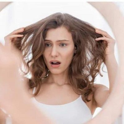 Winter Hair Fall and Prevention Tips
