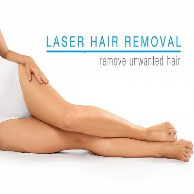 Are 4 Sessions Enough for Laser Hair Removal?