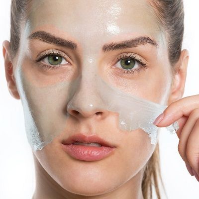 Chemical Peels Used for Wrinkles and Clear Skin