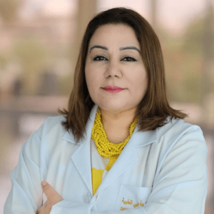 Dr. Aseel Abdulrazzak