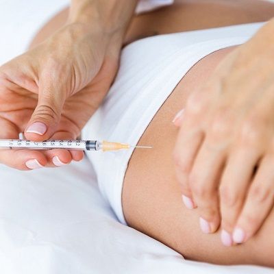 Fat Melting Injections in Dubai