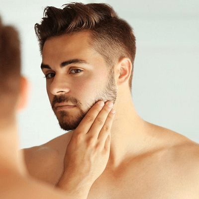 Get Your Swagger Back with Beard Hair Transplant