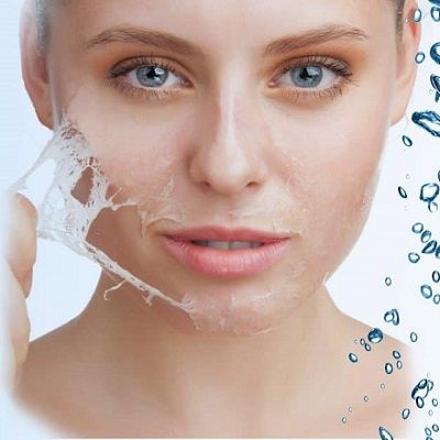 Chemical Peels For Aging Skin