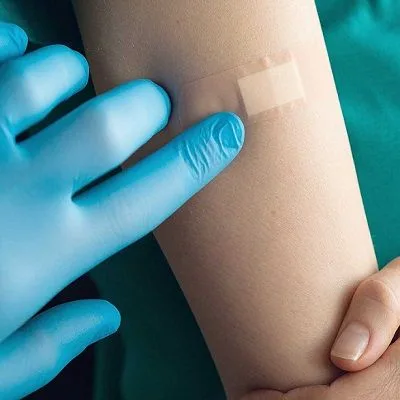Chronic Wounds treatment in Dubai