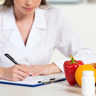 Clinical Dietitian in Dubai & Abu Dhabi