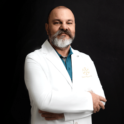Dr. Hany Chidiac