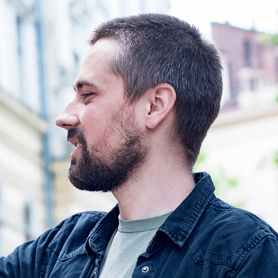 Say Goodbye to Patchy Sideburns